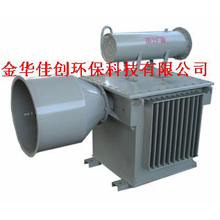 中山GGAJ02电除尘高压静电变压器